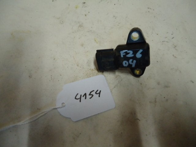 FZ6 2004 - 2007 Yamaha Elektrische component D1-14392