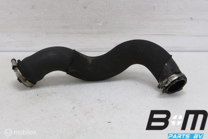 Turboslang Audi A6 4F 4F0145738N, Utilisé