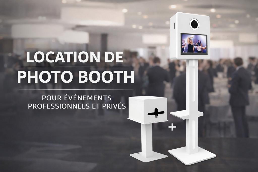 Location photobooth, Computers en Software, Overige Computers en Software, Zo goed als nieuw, Ophalen