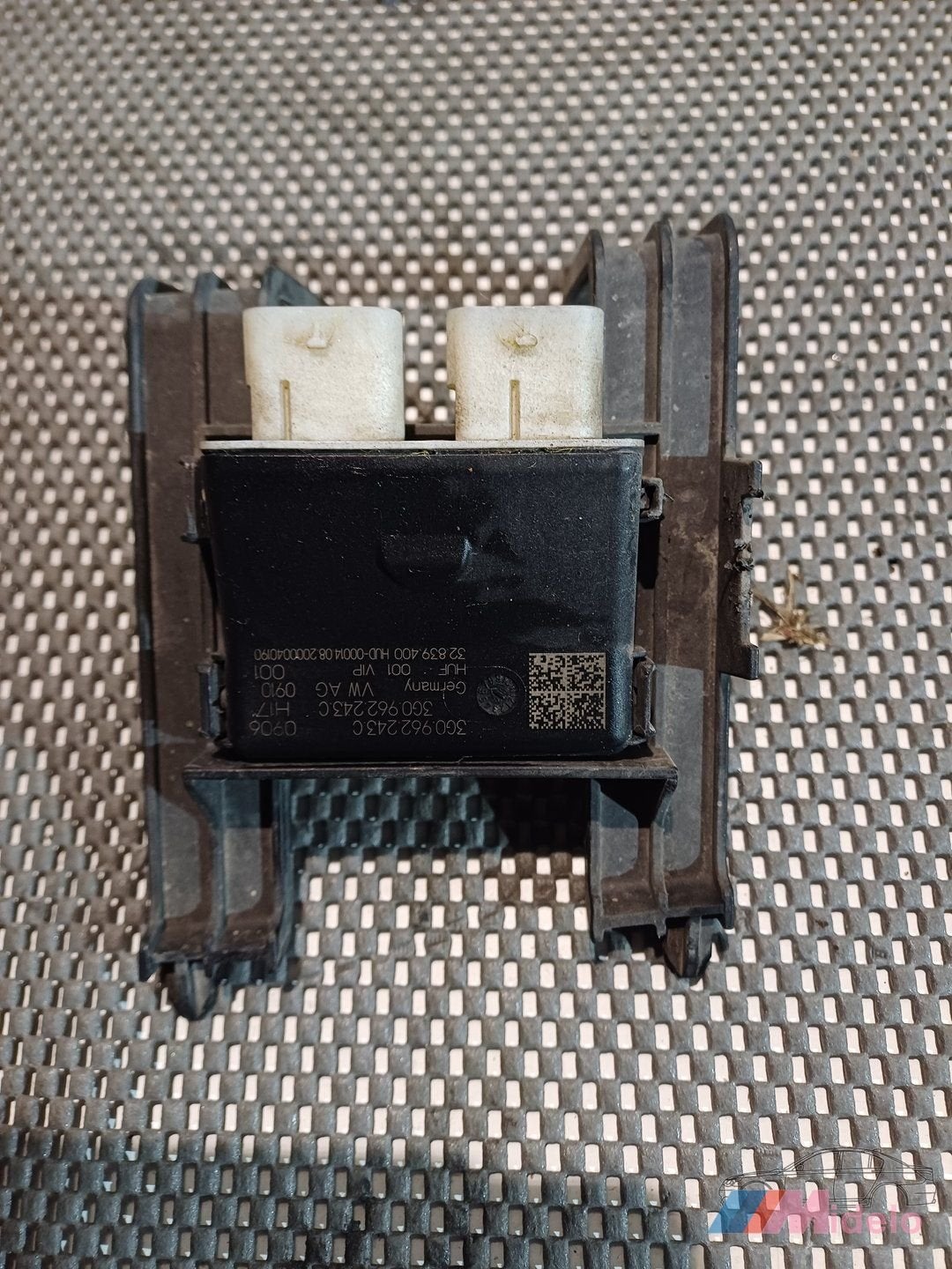 achterklep module audi a3 8y bj 2021 artikelnr 3g0962243 c, Gebruikt, -, -, -