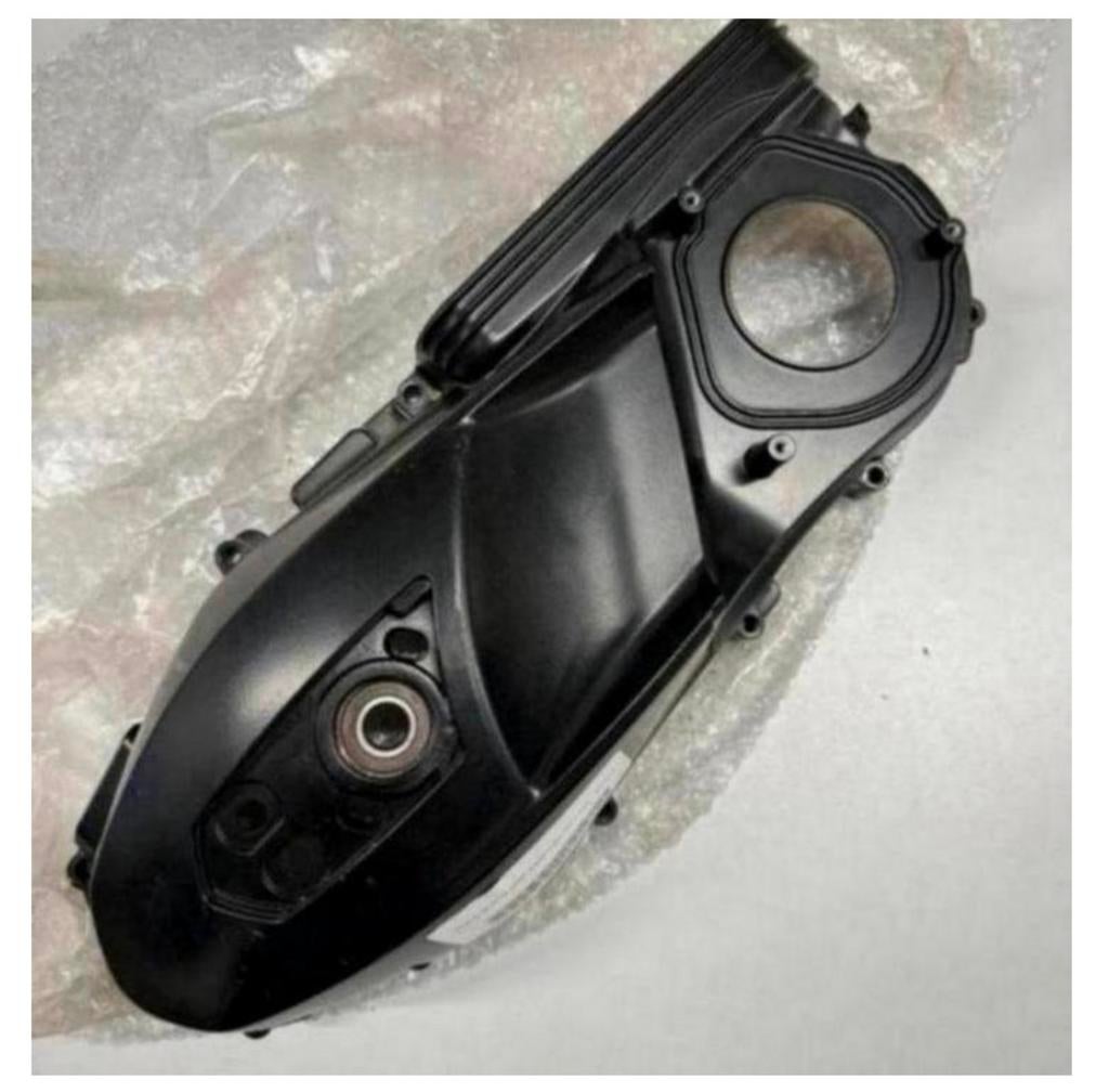 Aprilia SR GT 125 sport Carterdeksel transmissie deksel kap, Ophalen of Verzenden