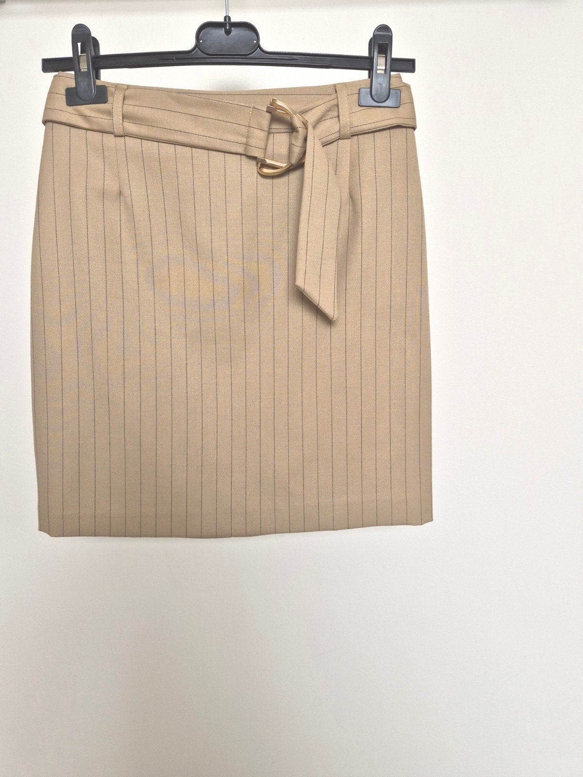 Nieuw, mooi rokje Morgan, maat 34, Ophalen, Maat 34 (XS) of kleiner, Beige