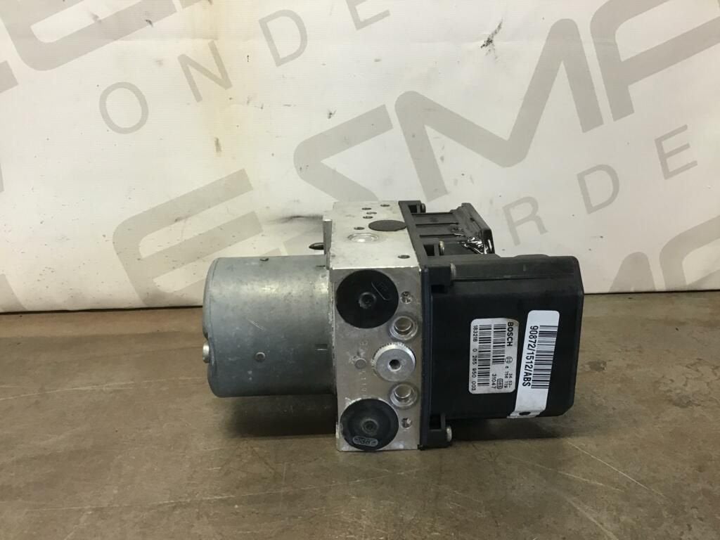 ABS pomp BMW E46 330xi 0265950003, Auto-onderdelen, Gebruikt, -, -, Ophalen of Verzenden