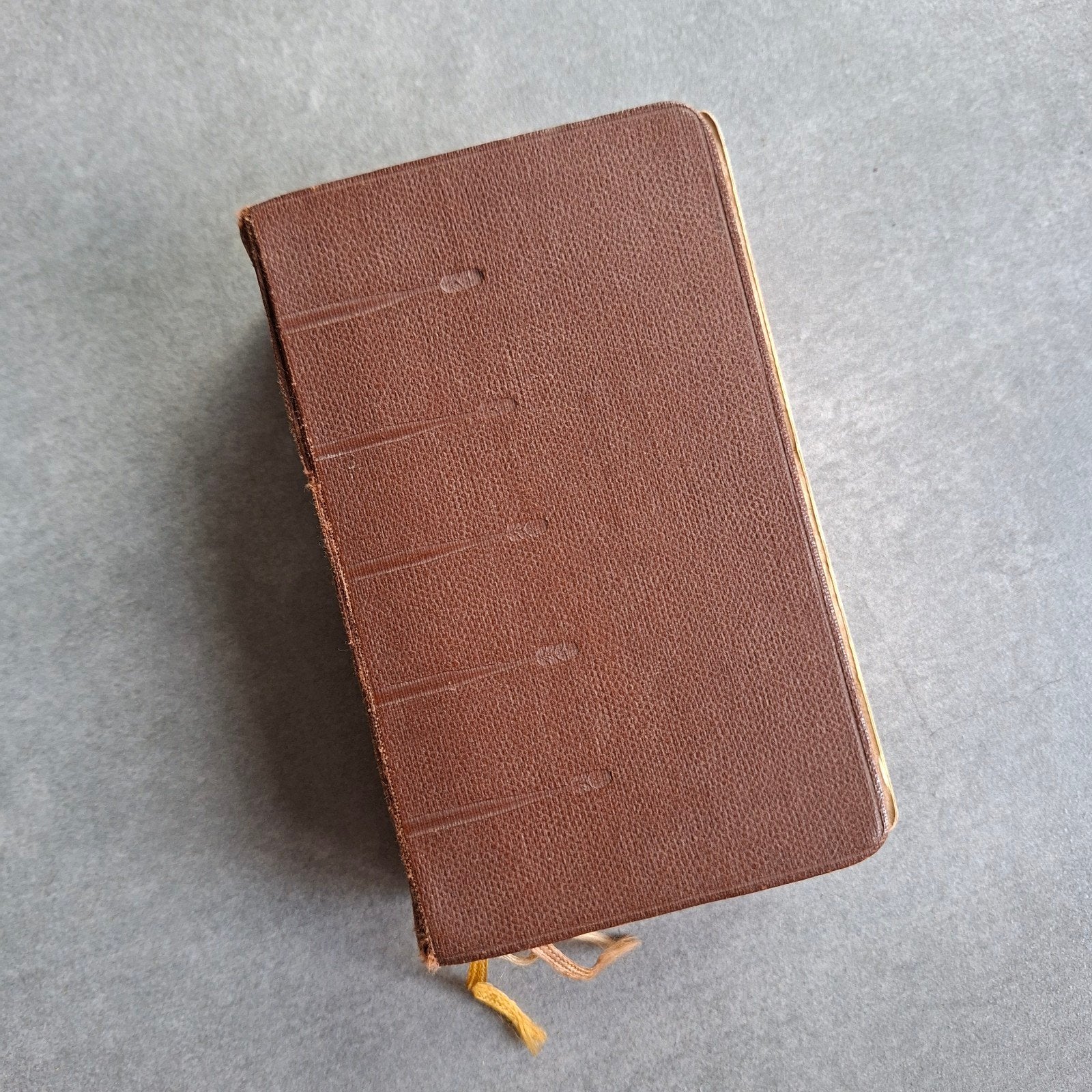 Missaal - Vesperboek, Collections, Religion, Enlèvement ou Envoi, Utilisé, Livre, Christianisme | Catholique