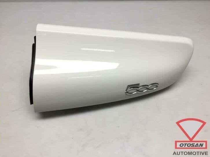 fiat 500x 2017 bo te gants blanc sup rieur 735624445, Stellantis Europe S.p.A., Info@stellantis.com, Utilisé, Corso Giovanni Agnelli 200
10135  Turin, IT