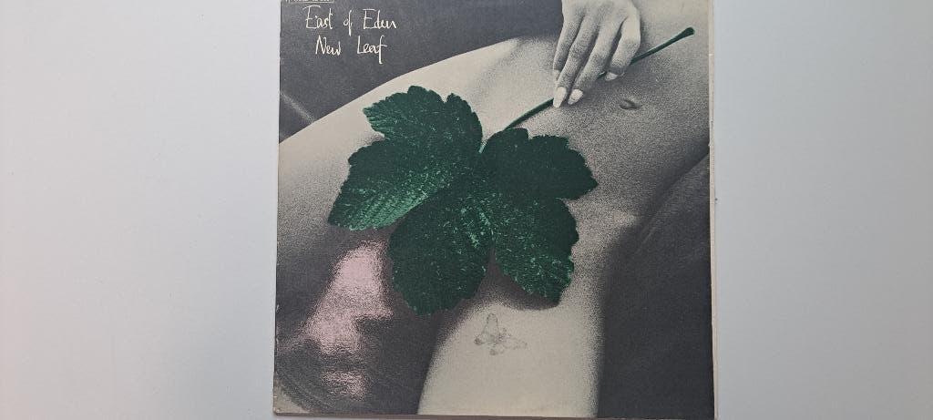 À EAST OF EDEN, Enlèvement ou Envoi, Comme neuf