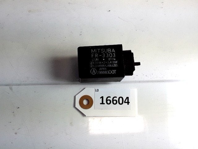 XL1000V 1999 - 2002 Honda Elektrische component D1-27813, Motoren
