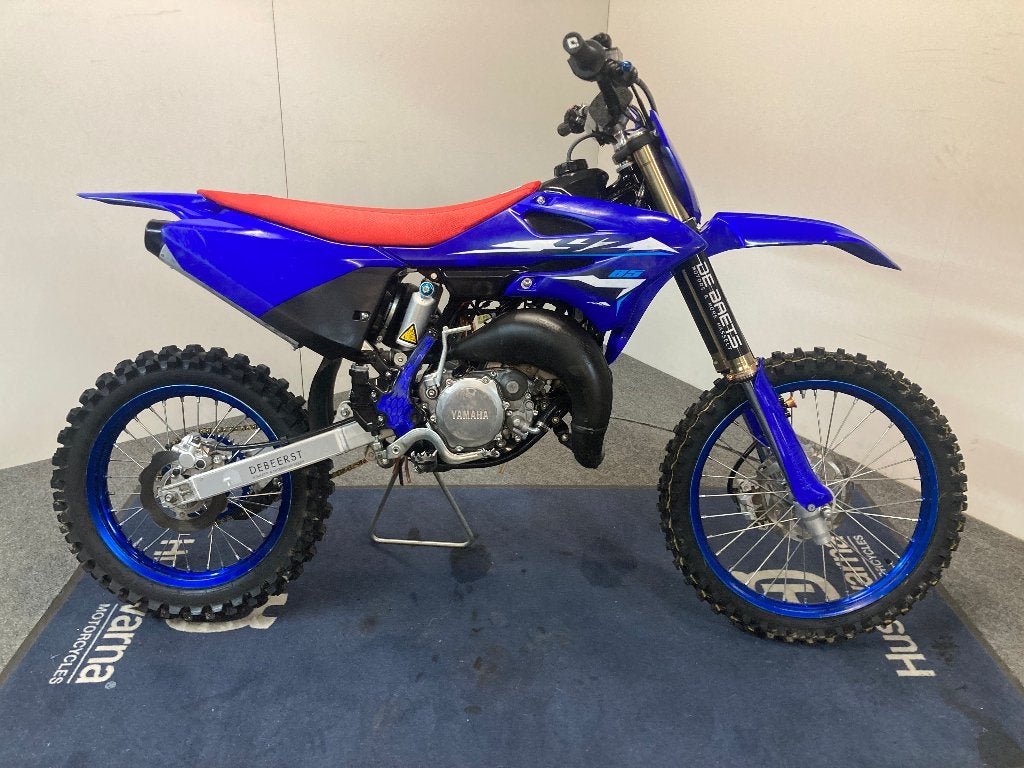 Yamaha YZ 85 MY'26 ref. LS 3423, Motoren, 85 cc, Occasion, Bedrijf, Crossmotor