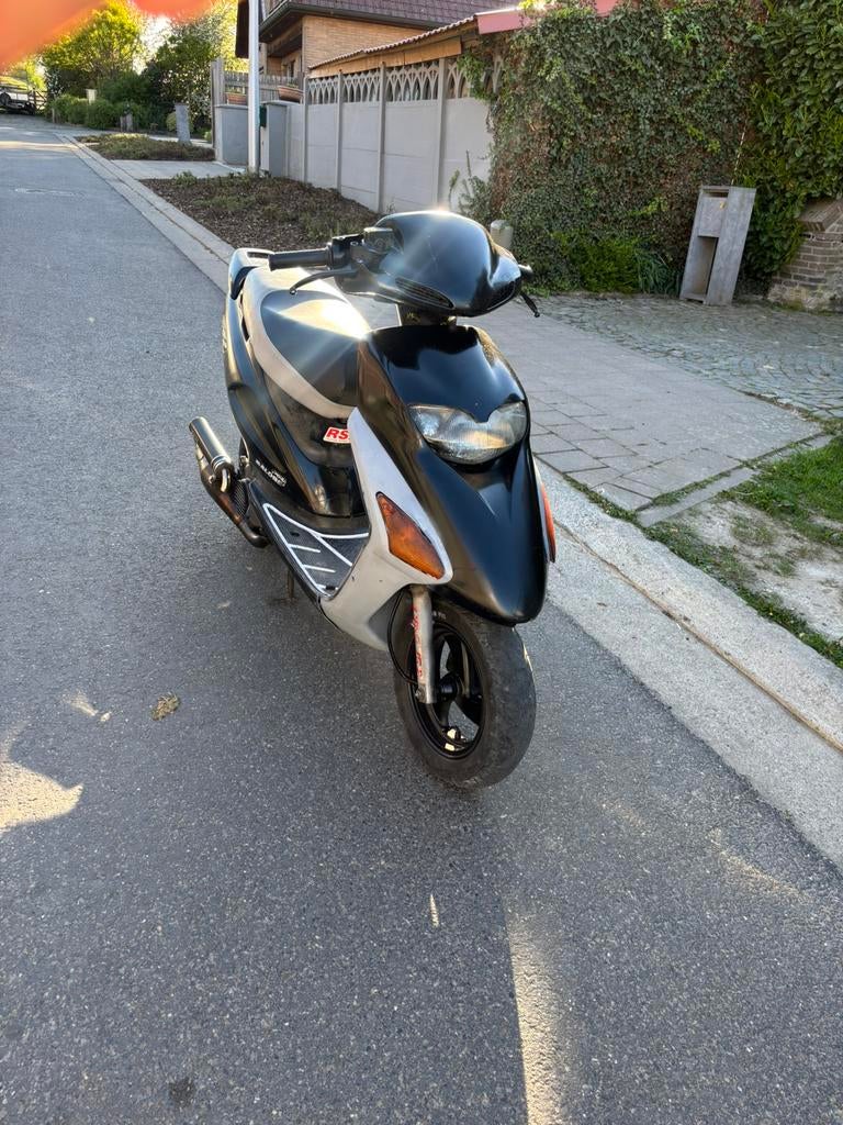 Honda sfx bklasse, Fietsen en Brommers, Ophalen, Zo goed als nieuw