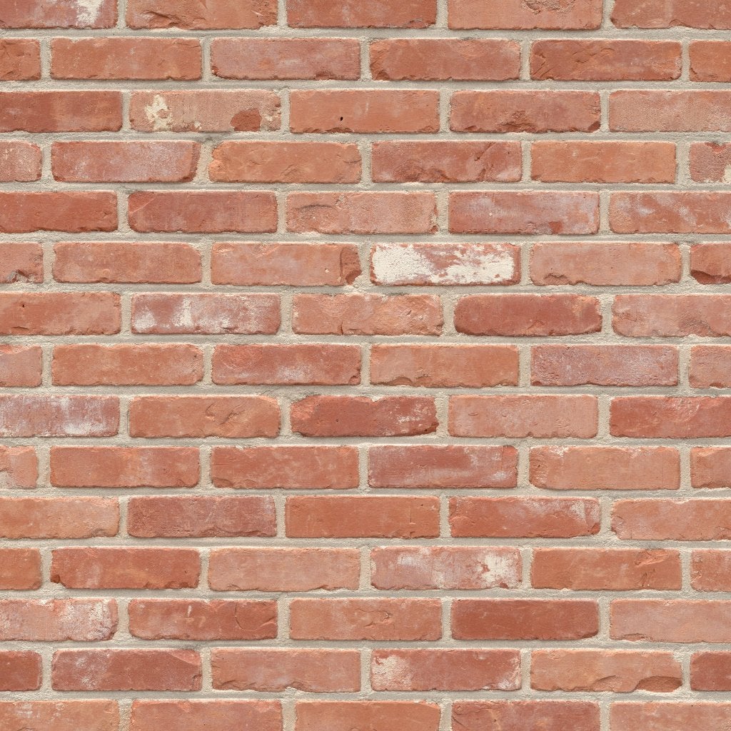 400 tal nieuwe gevelstenen Wienerberger Terca, Doe-het-zelf en Bouw, Ophalen, Nieuw, Bakstenen