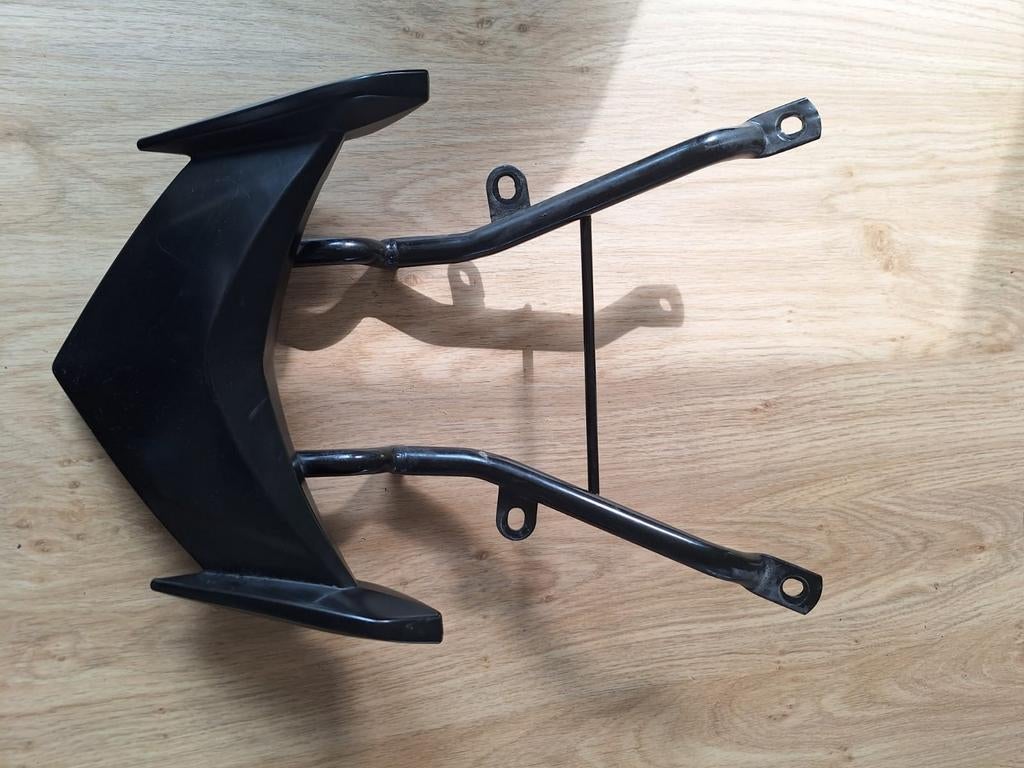 Porte-bagages arrière divers, scooter 50cc, tous modèles et, Enlèvement ou Envoi