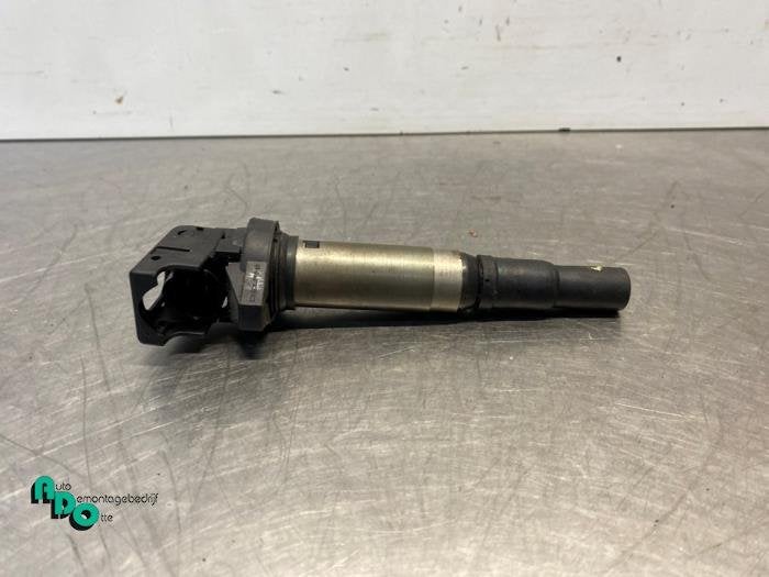 Pen Bobine van een Peugeot 207 (207 06-), Gebruikt, -, -, Ophalen of Verzenden