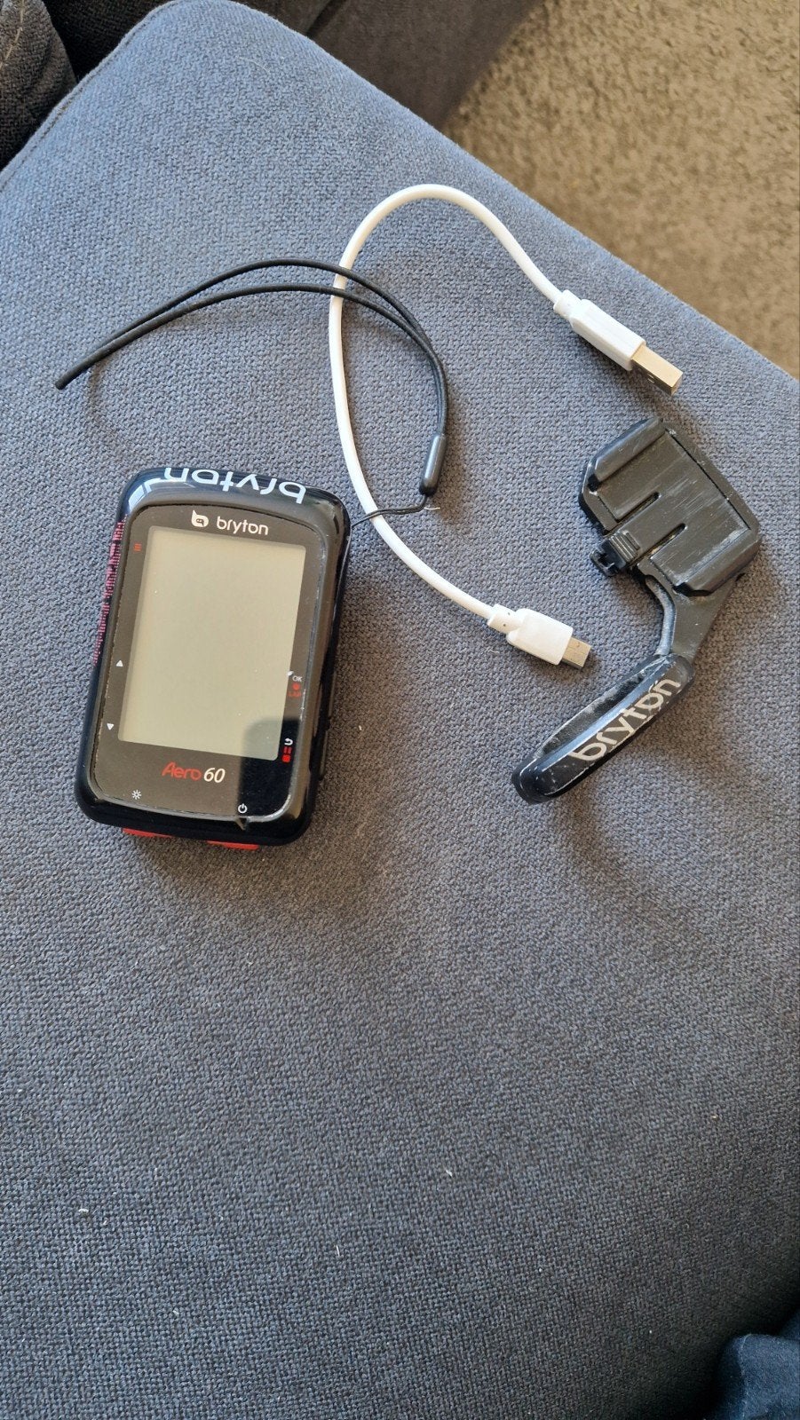 fiets gps, Ophalen of Verzenden, GPS
