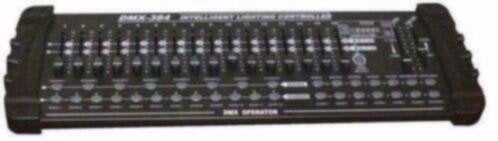 24 kanalen DMX controller 1844-B, Ophalen of Verzenden, Nieuw, Licht