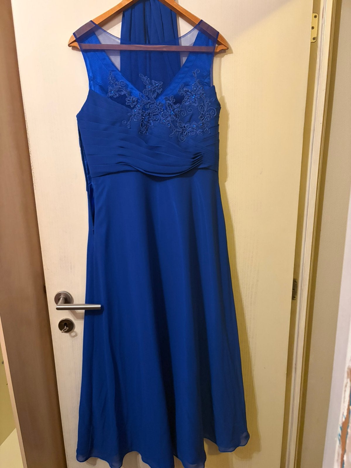 Suitekleed, Kleding | Dames, Ophalen, Nieuw, Maat 42/44 (L)