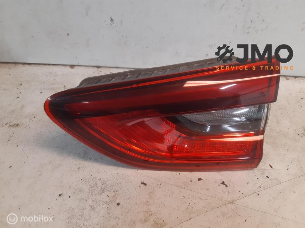 Achterlicht rechtsbinnen Opel Insignia Spot Tourer  39107539, Gebruikt, Opel, Ophalen of Verzenden