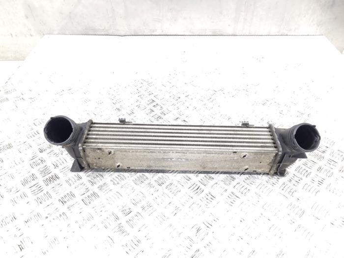 Intercooler d'un BMW 3-Serie, -, 3 mois de garantie, Utilisé, -