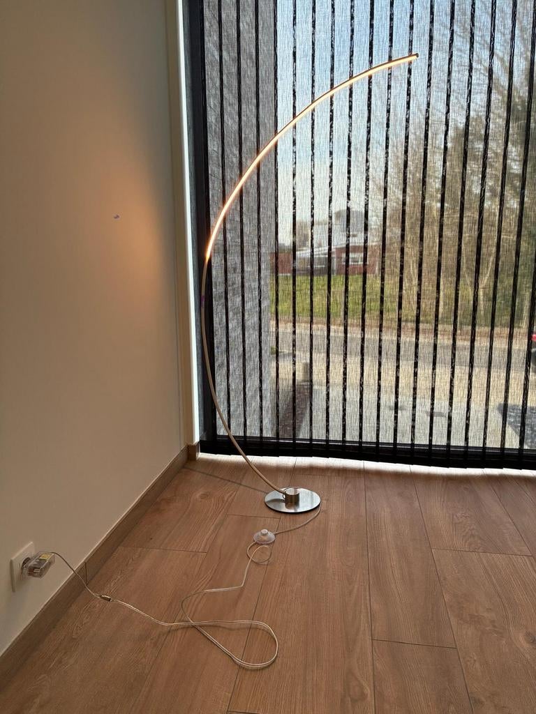 Ledverlichting, Huis en Inrichting, Ophalen, Nieuw, Metaal, Modern