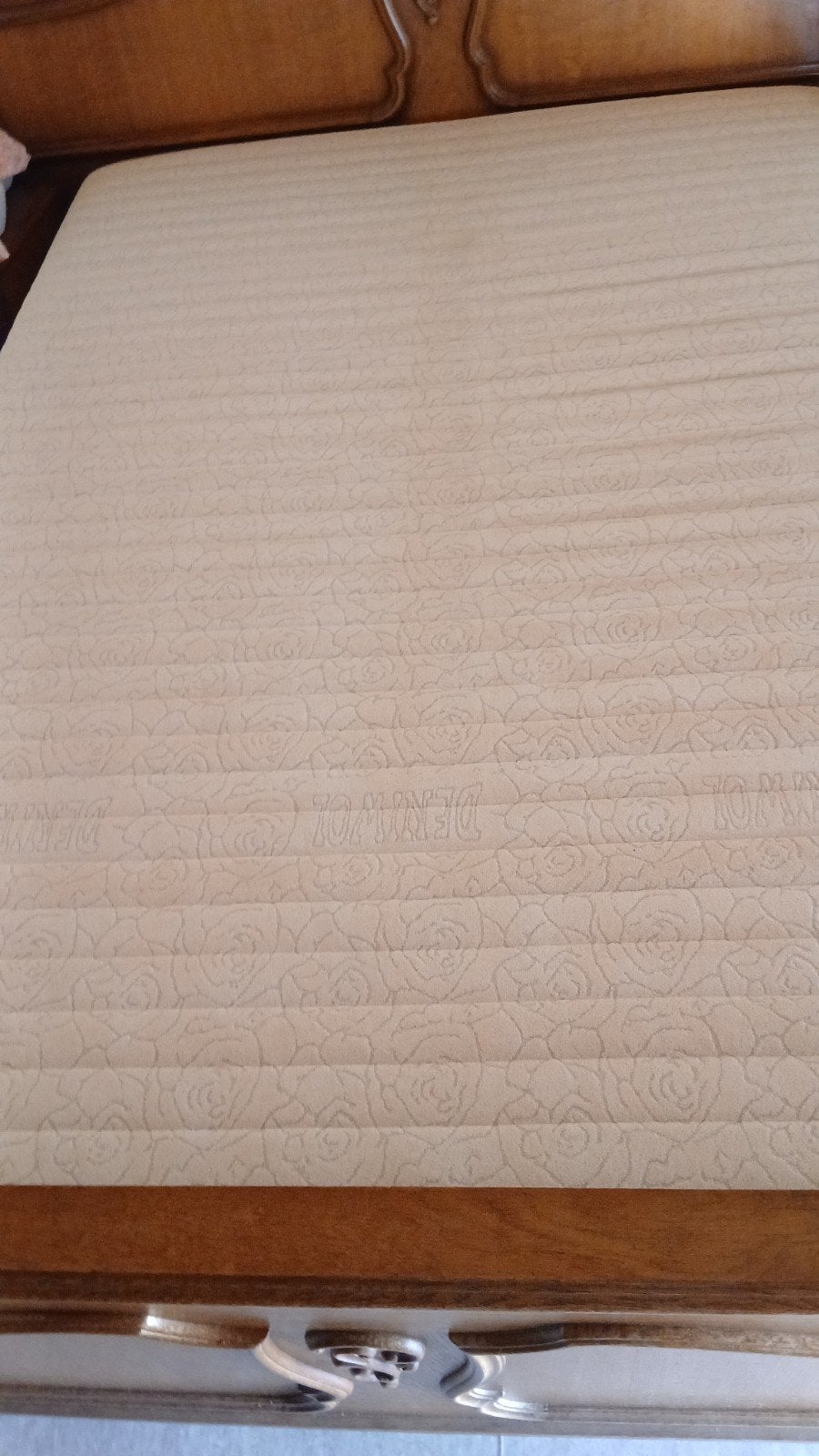 Matras 140 x 200, Ophalen, Matras