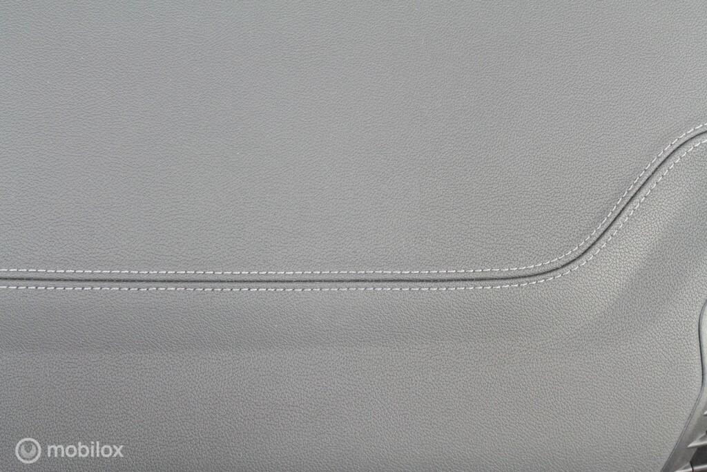 Airbag kit Tableau de bord M blanc couture BMW X3 G01, Enlèvement ou Envoi, Utilisé