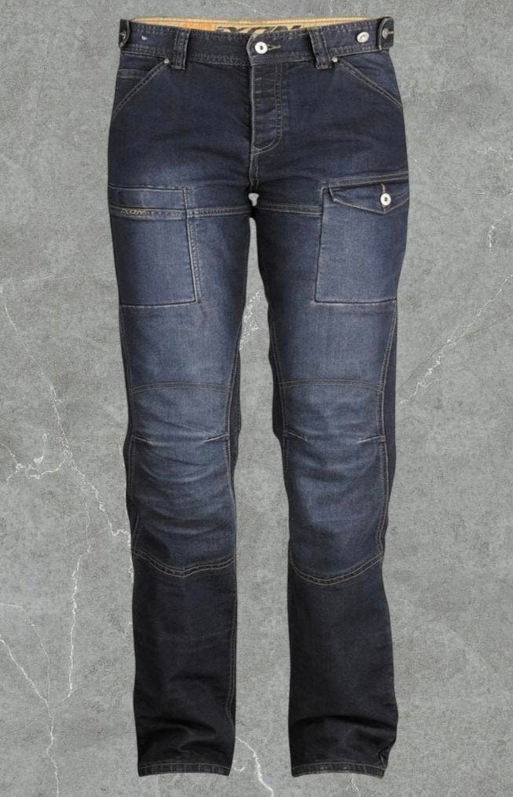 Jeans Moto IXON W36, Motos, Enlèvement ou Envoi, Autres types