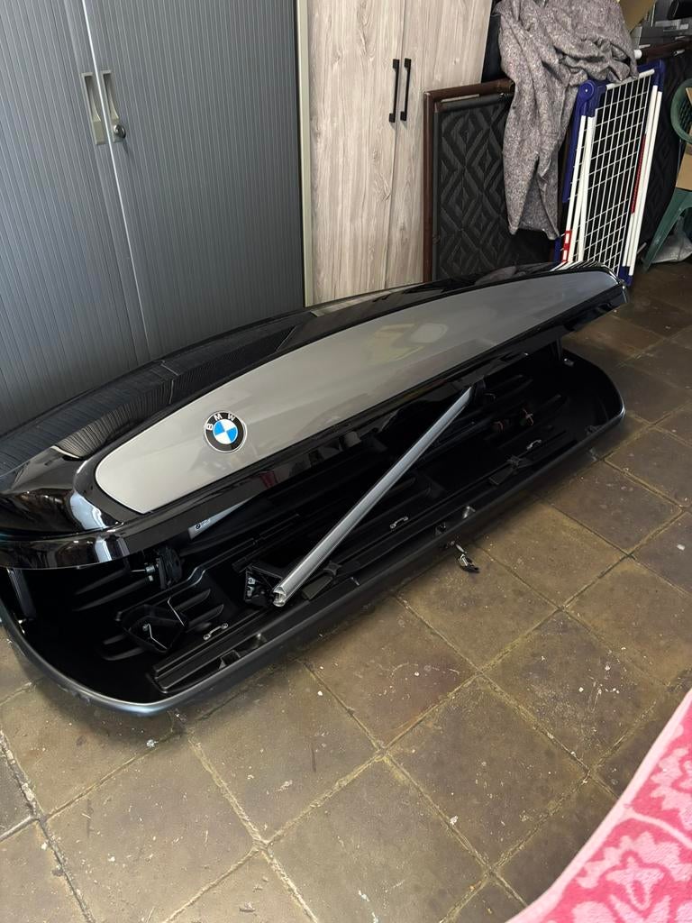 Dakkoffer BMW 420L, Ophalen, Nieuw
