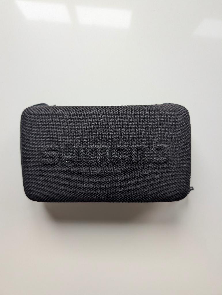 SHIMANO fietsbril, Fietsen en Brommers, Fietsaccessoires | Fietskleding, Ophalen, Nieuw, Shimano