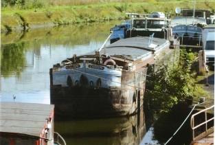 woonschip, Immo, Verkoop zonder makelaar, Gent