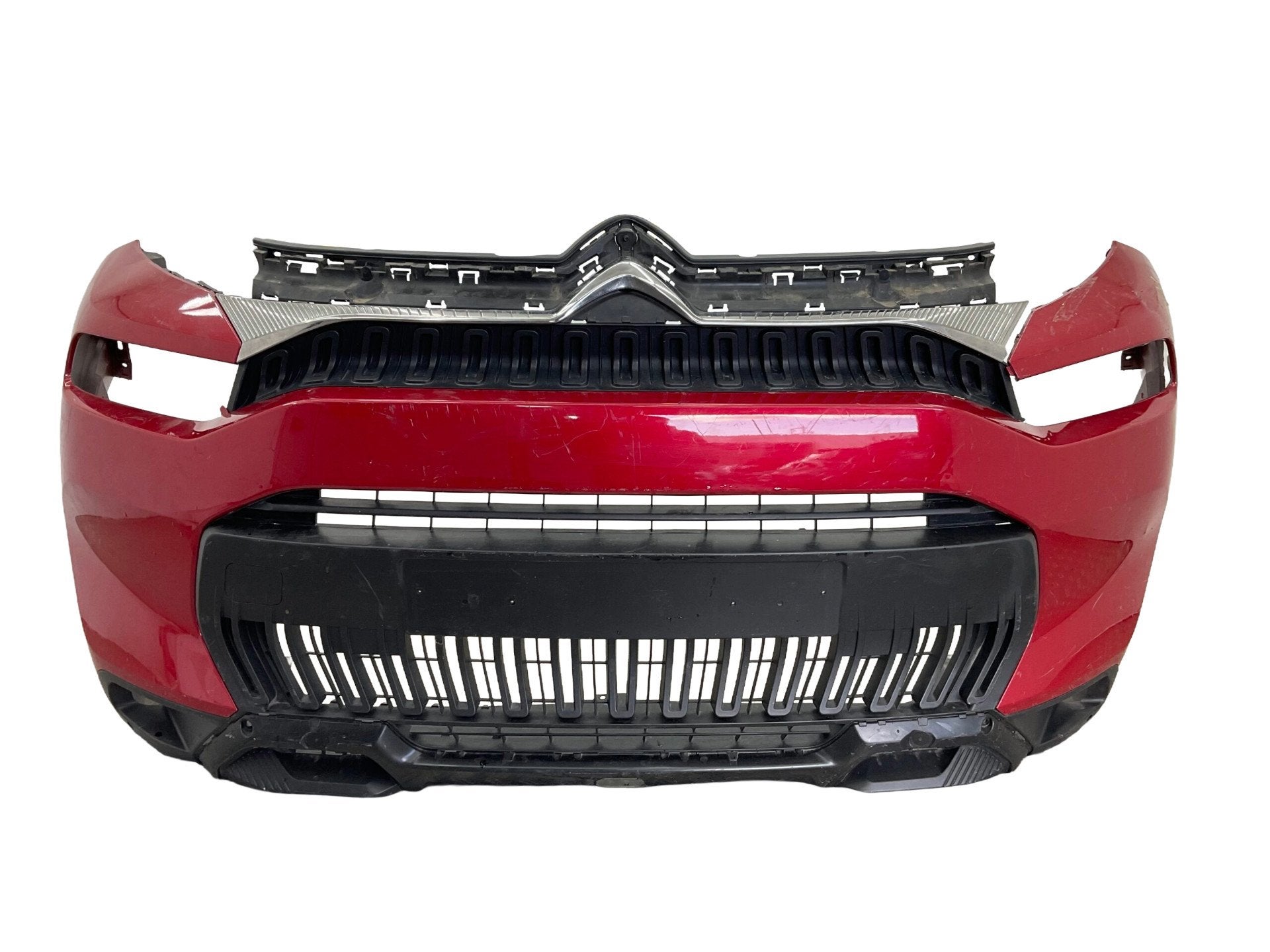 Pare-chocs avant Citro n C3 Aircross F5-18845B, Stellantis N.V., Utilisé, Taurusavenue 1
2132 LS  Hoofddorp, NL, Privacyrights-citroen@mpsa.com