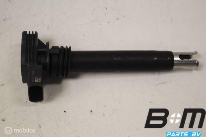 Bobine met bougiestekker VW Beetle Turbo 06H90511A, Utilisé