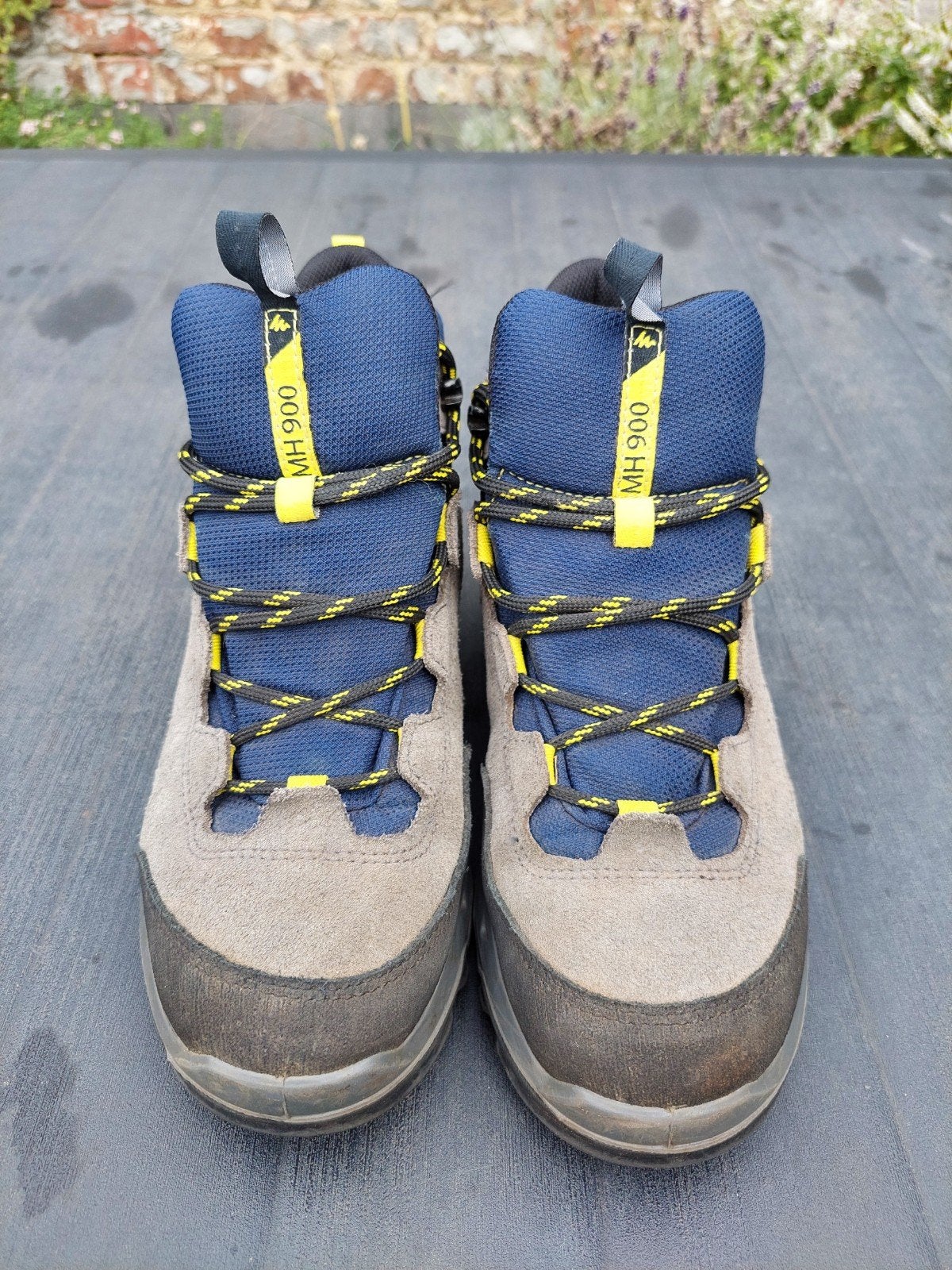 Wandelschoenen maat 36 quechua, Sport en Fitness, Ophalen