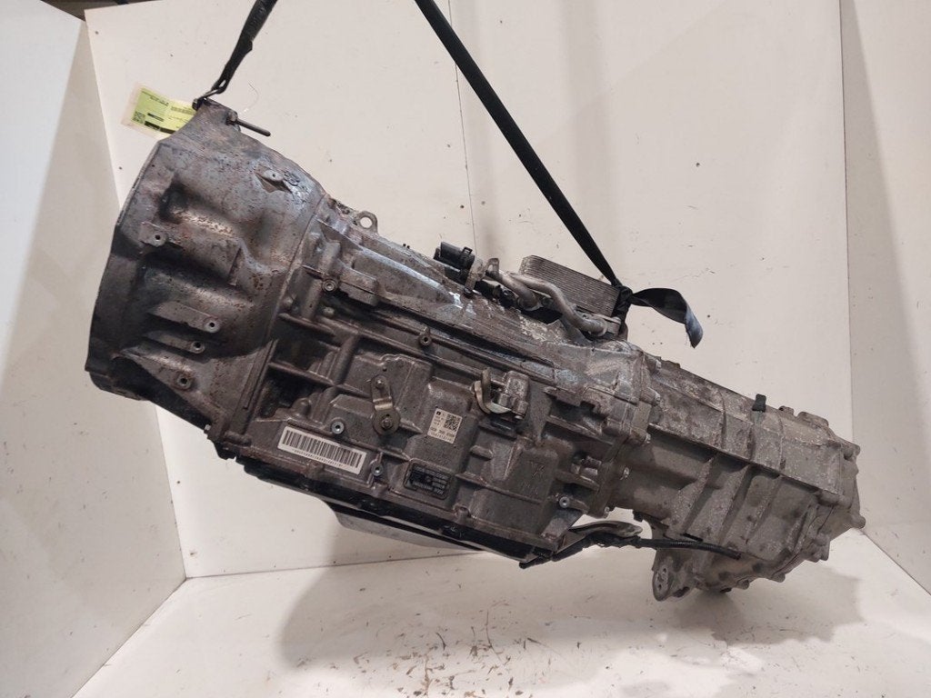 VERSNELLINGSBAK AUTOMAAT Porsche Cayenne II (92A), Auto-onderdelen, Transmissie en Toebehoren, Dhr. J. Ham, Gebruikt, Administratie@autoham.nl