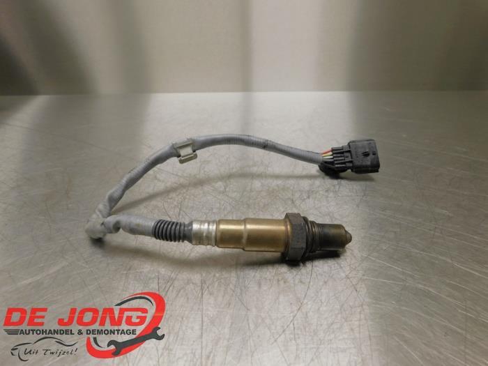 Sonde lambda d'un Mercedes Vito, 3 mois de garantie, Utilisé, -, -