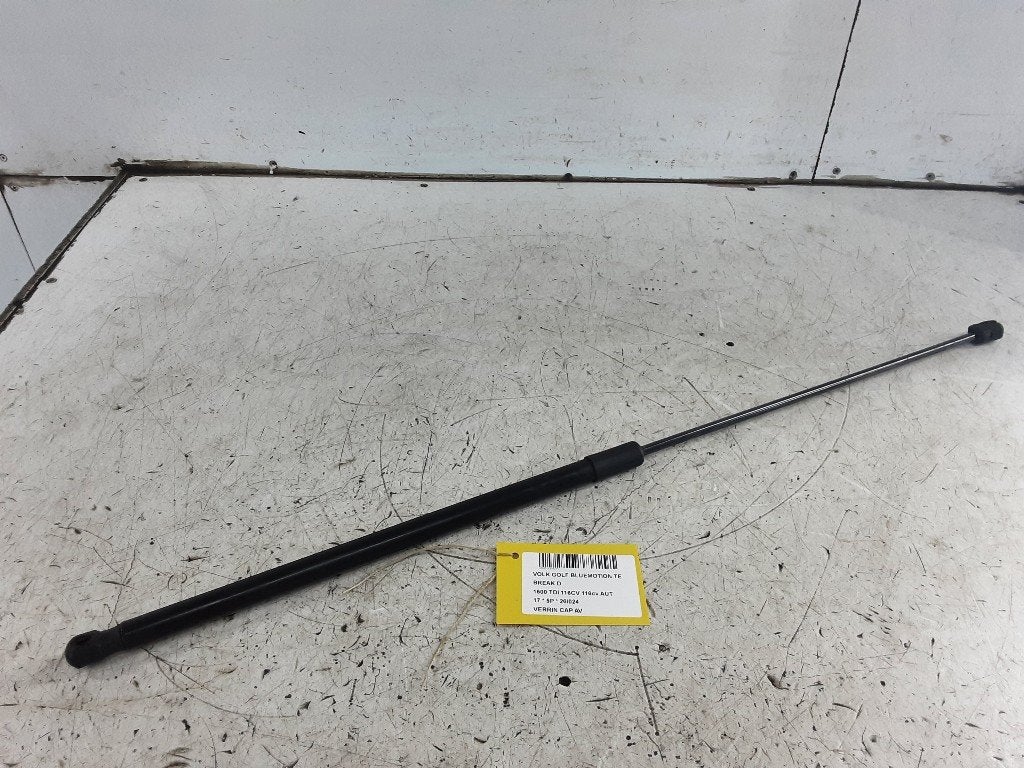 VERIN DE CAPOT Golf VII Variant (AUVV) (5G0823359A), Autos : Pièces & Accessoires, Volkswagen, Volkswagen AG, Utilisé, Kundenbetreuung@volkswagen.de