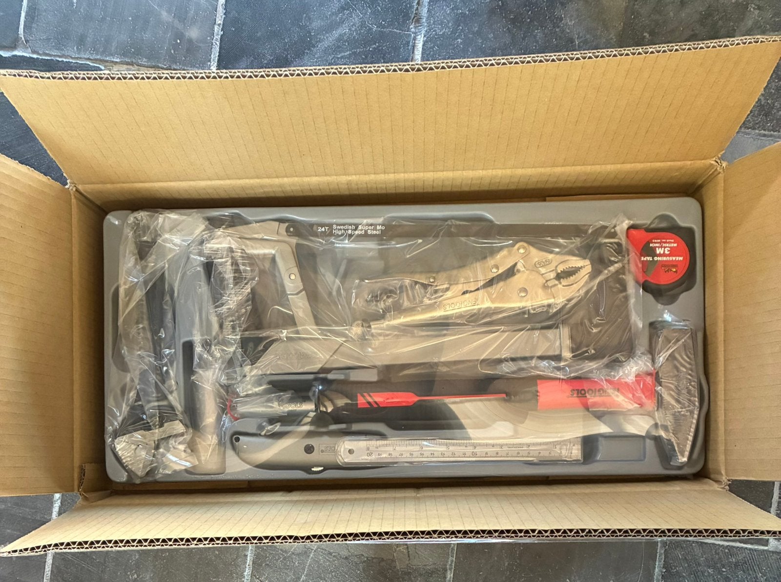 Teng tools gereedschap, Enlèvement, Neuf, Autres types