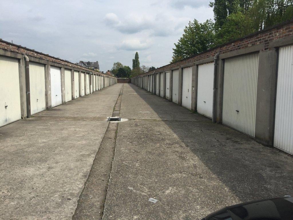 GARAGEBOX, Mechelen