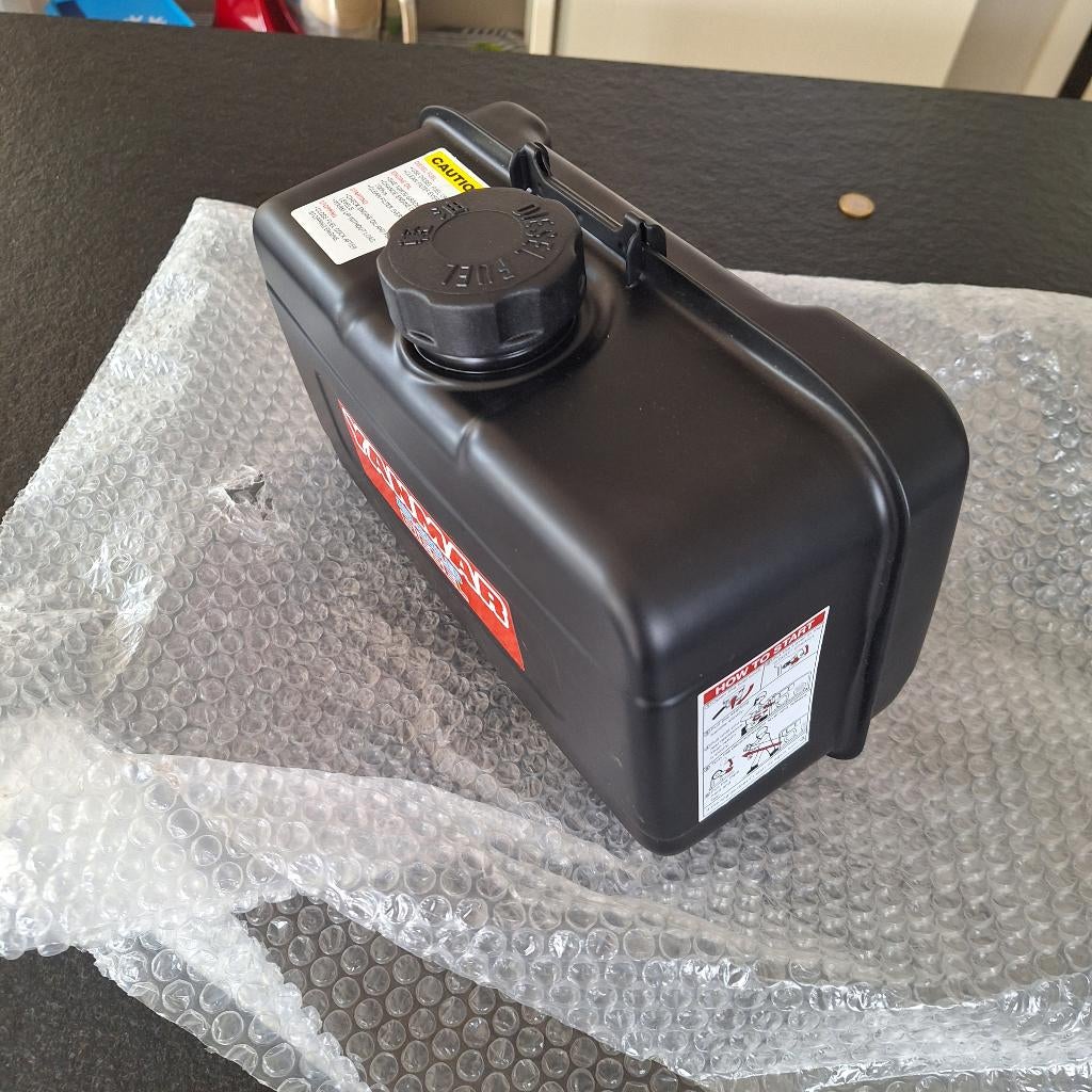Nieuwe dieseltank Yanmar, Ophalen of Verzenden, Nieuw