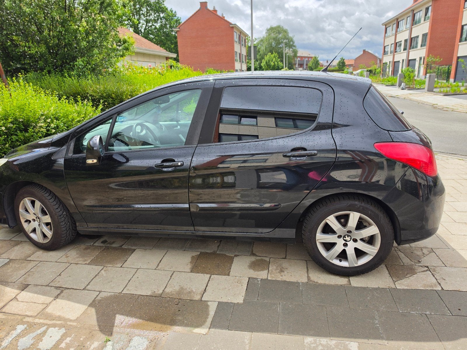 Peugeot 308, Auto's, Particulier, Te koop