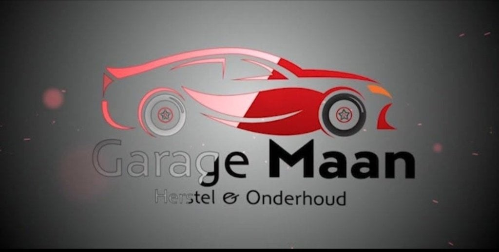 Garage maan, Provincie Antwerpen