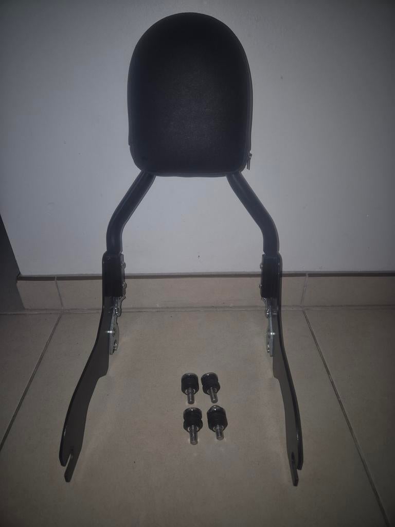 Sissy Bar amovible
