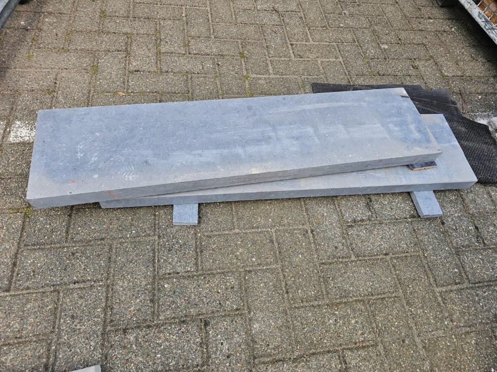 arduin tablet, Ophalen, 100 tot 150 cm, Hardsteen, Vensterbanken
