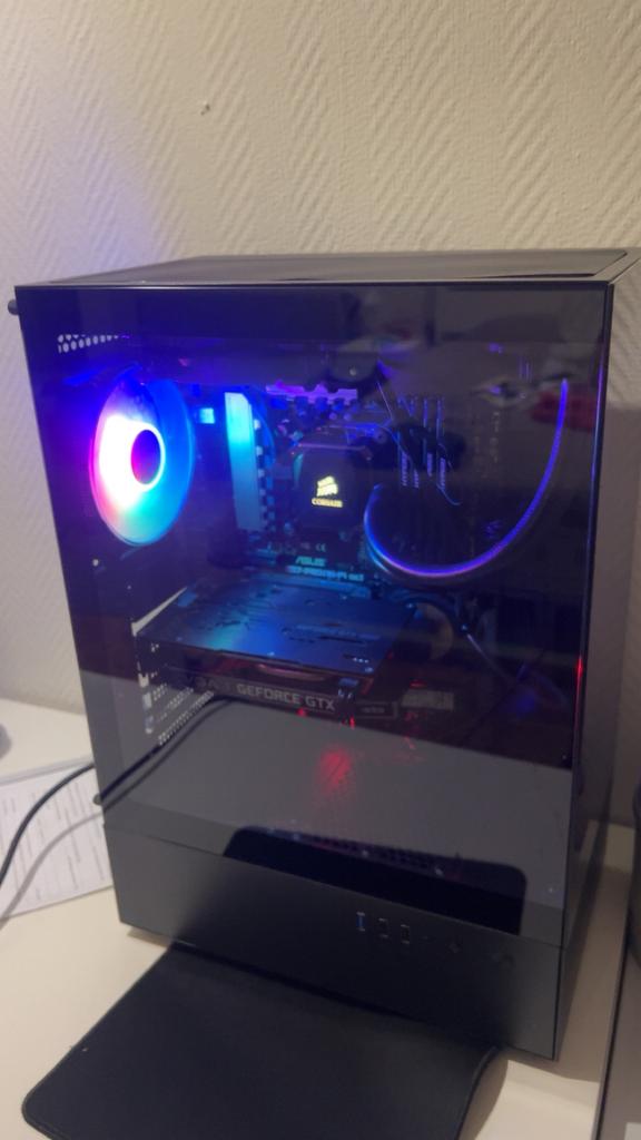 Pc, Games en Spelcomputers, Games | Pc, Ophalen of Verzenden, Zo goed als nieuw