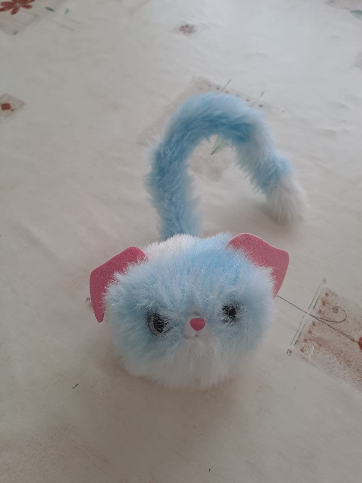 Pomsie knuffel Collectorsitem, Enlèvement ou Envoi