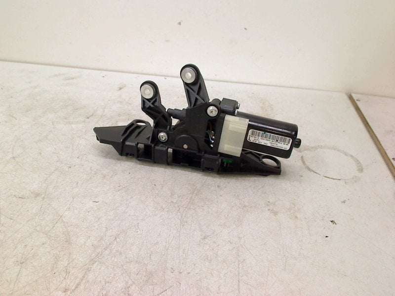 MOTOR gordel Audi A5 Cabrio (8F7) (8F0857759), Info@audi.de, Audi, Audi AG, Gebruikt