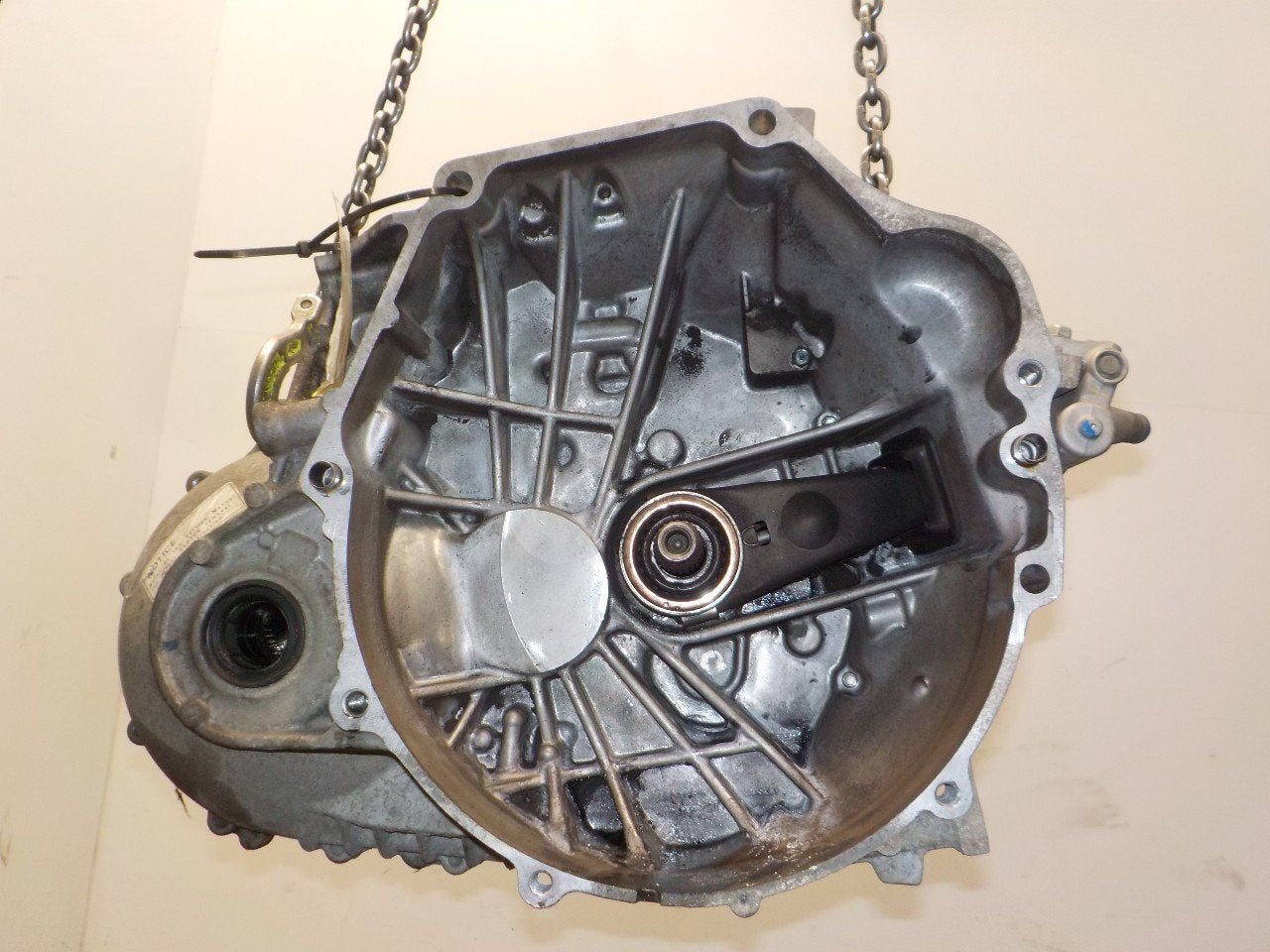 Versnellingsbak schakel Honda Civic, Auto-onderdelen, Onderdelen@venauto.nl, Gebruikt, Ettenseweg 76, 4706 PB Roosendaal, The Netherlands