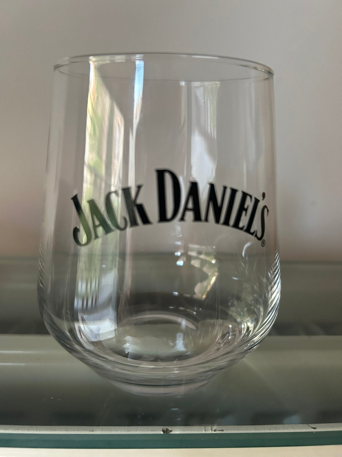 Glazen Jack Daniel’s, Verzamelen, Ophalen, Nieuw