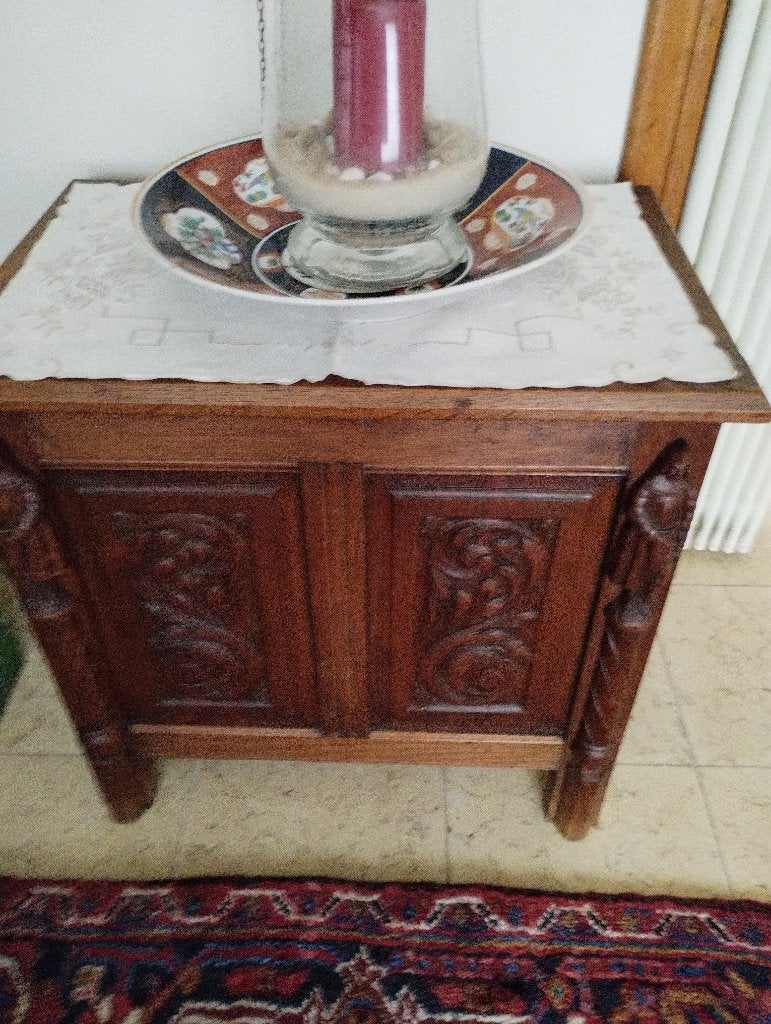 5 KLEINMEUBELEN, Enlèvement ou Envoi
