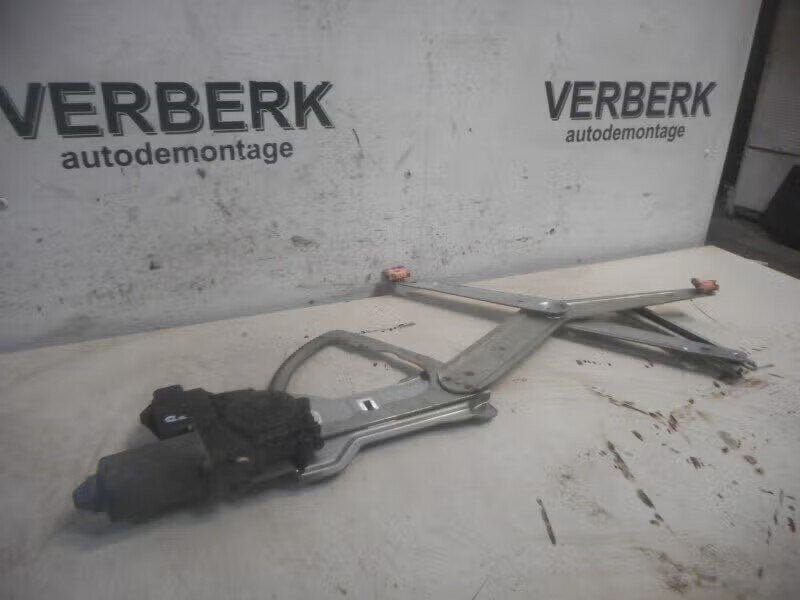 RAAMMECHANIEK ELEK RECHTS Opel Astra G (F07) (13696a), Enlèvement ou Envoi, Brose SE, Opel, Info@brose.com