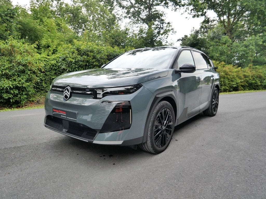 Citroën C5 Aircross 213 PK COMFORT RANGE MAX (automatique), Autos, Citroën, Cuir, Achat, Entreprise, 5 places