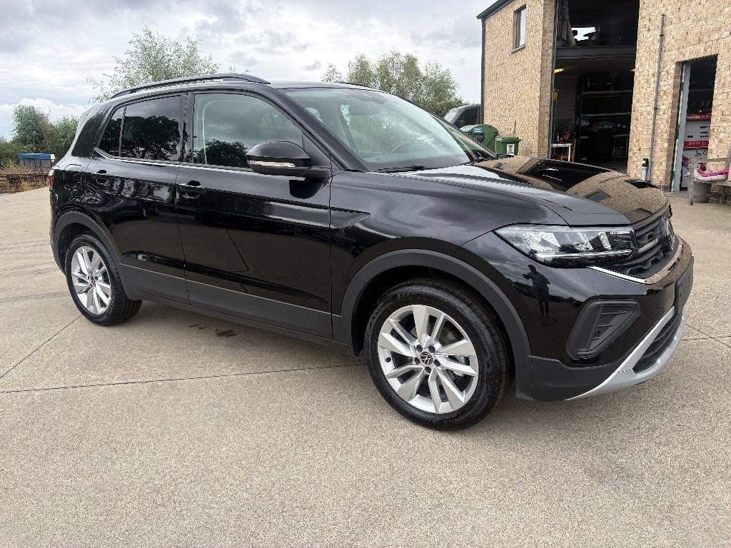 Vw T-Cross 1.0 TSI United + Keyless + Caméra + Garantie ‼️, https://public.car-pass.be/vhr/1c70b8bb-8c21-42ac-9f79-7c881673d229
